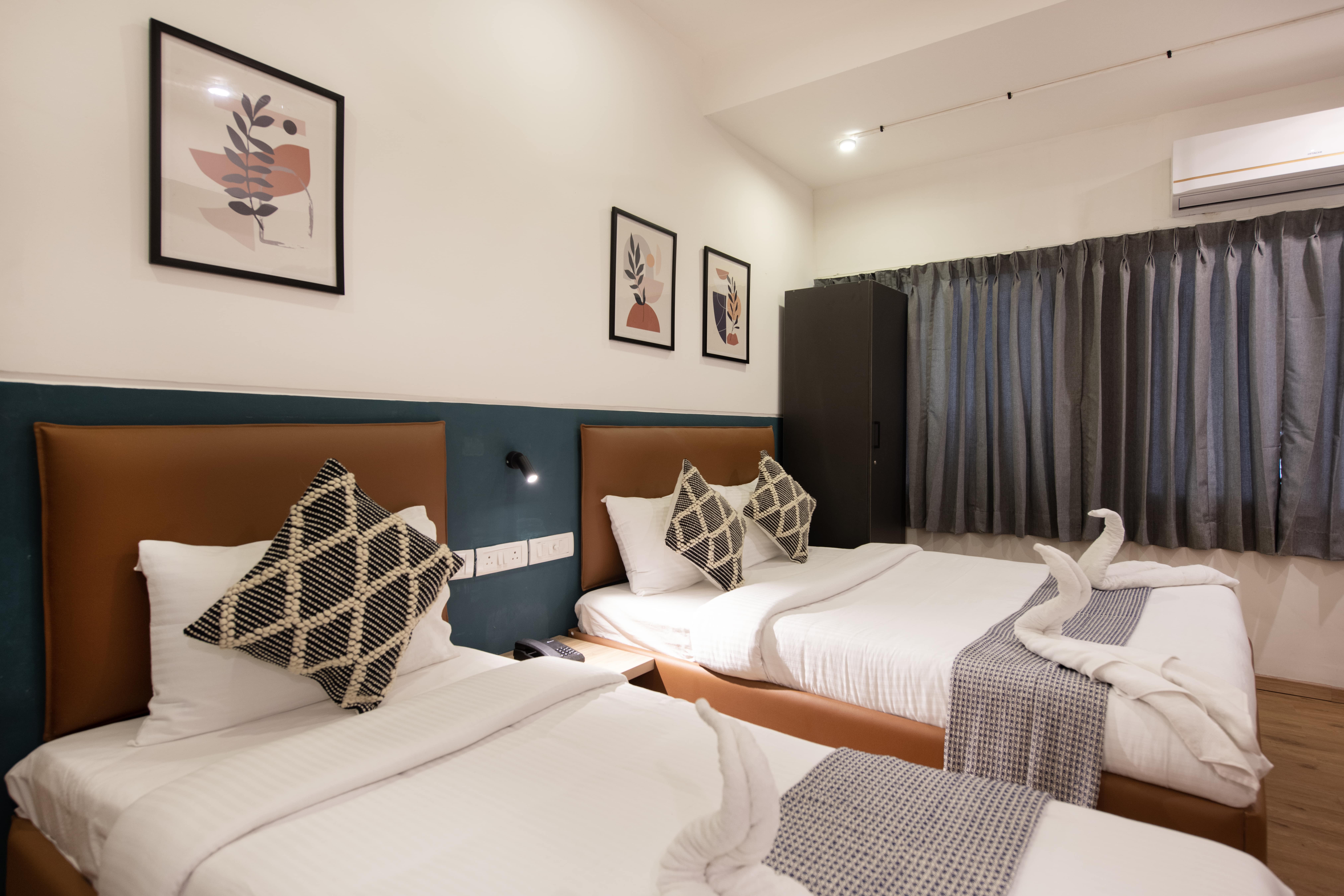 La Breza Hotel Reviews, Deals & Photos 2024 - Expedia.co.in